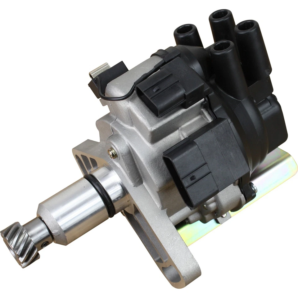 Distribuidor de encendido electrónico para Ford Mazda 1993-1995 2,0 L T6T57871 MZ23 Foto 2 de 4