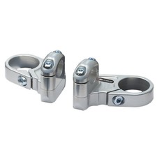 Mirror Superbike Standpipe Adapter for Honda CB 1 (NC27) 1989 -