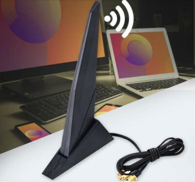 Antenna originale WiFi 2T2R Antenna Base di Estensione per Scheda adre