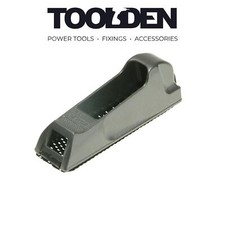 Stanley Metal Body Surform Block Plane