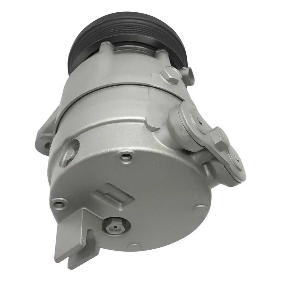 Reman AC Compressor Kit FG279 Fits 1999 2000 2001 2002 Oldsmobile Intrigue 3.5L - Image 4 of 4