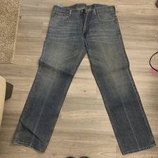 Levis 569 Regular W38/L34
