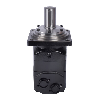 #ad #ad NEW 50mm G1 BSP Hydraulic Orbital Motor Fit for OMV630 151B3103 BMV 630 4AD3103 $478.00