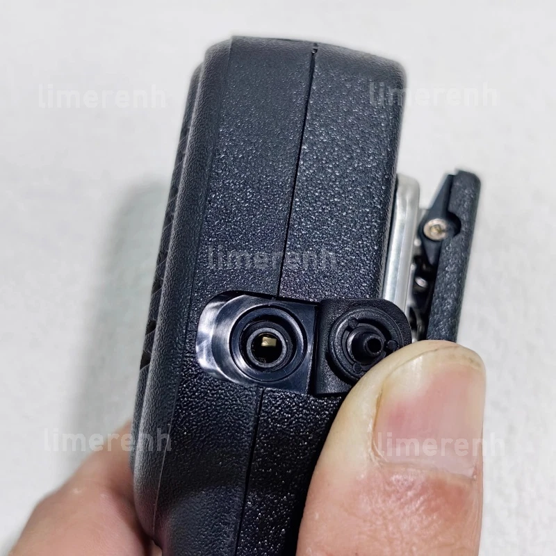 PMMN4066A Microphone/Speaker For MotorolaMTP810  MTP830  MTP850  MTP850 S Radio - Bild 3 von 4