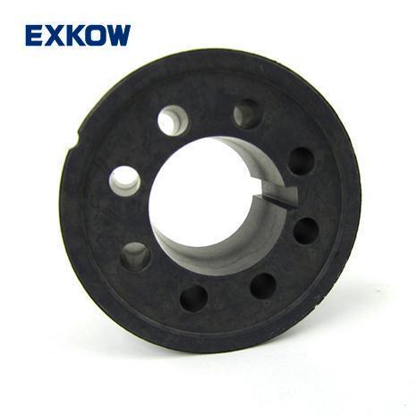 Sprocket Crankshaft Camshaft Drive fit Mitsubishi DIAMANTE ES 3.0 F16A MD100568 - Picture 3 of 3