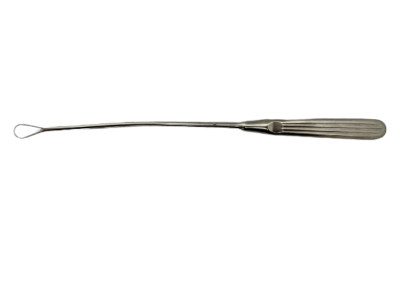 Surgical Curette 11''