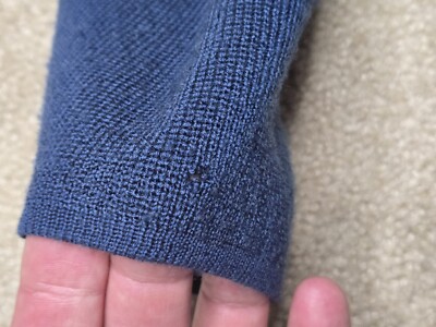Pull en laine mérinos homme - Le Comptoir Irlandais