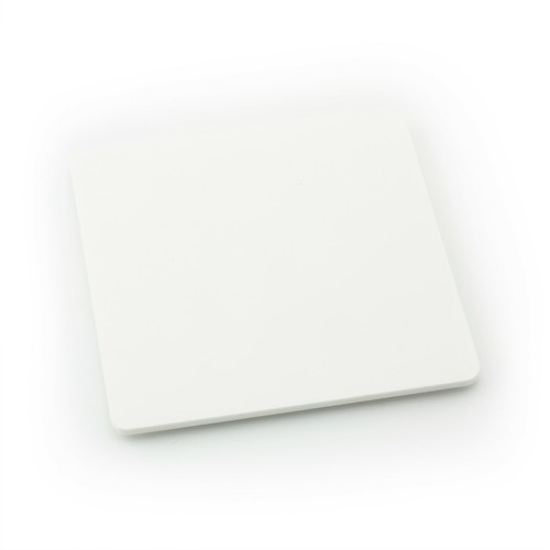 Acrylic Coasters Square and Round Kitchen Table Kids Children Laser Cut Dining - Picture 70 of 74