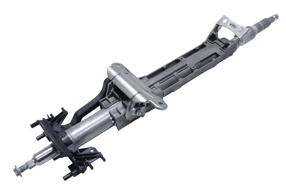 BMW M4 M3 G80 G82 LHD Front Left Driver Side Steering Column OEM 2021 - 2023 - Image 4 of 4