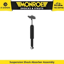 For 2013-2015 Chevrolet Malibu Suspension Shock Absorber Assy Rear Left Monroe