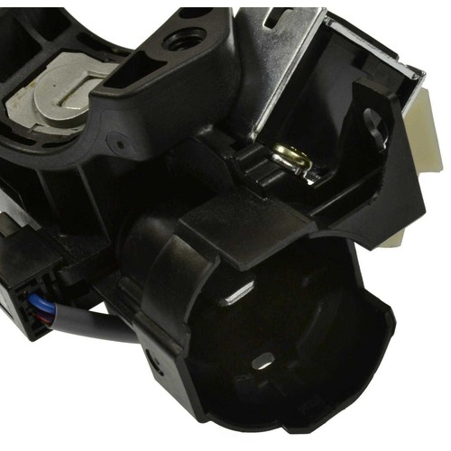 Ignition Starter Switch fits 2013-2016 Hyundai Elantra STANDARD MOTOR PRODUCTS - Picture 2 of 3