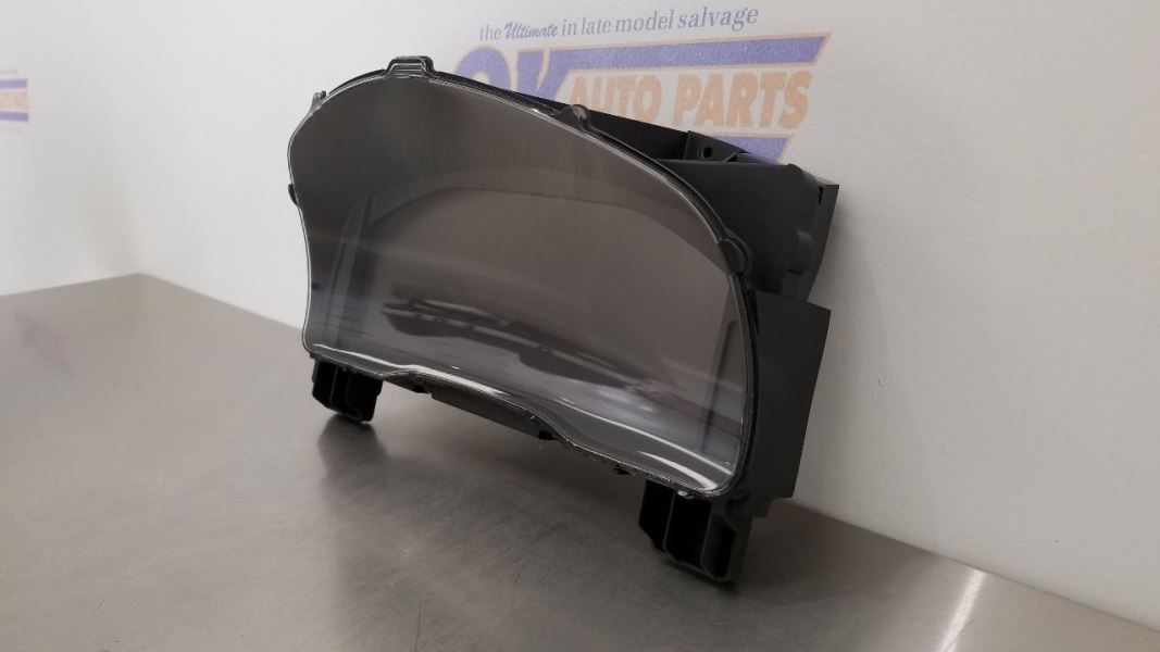 Cadillac Escalade Instrument Cluster OEM 23212583 23245951 for  