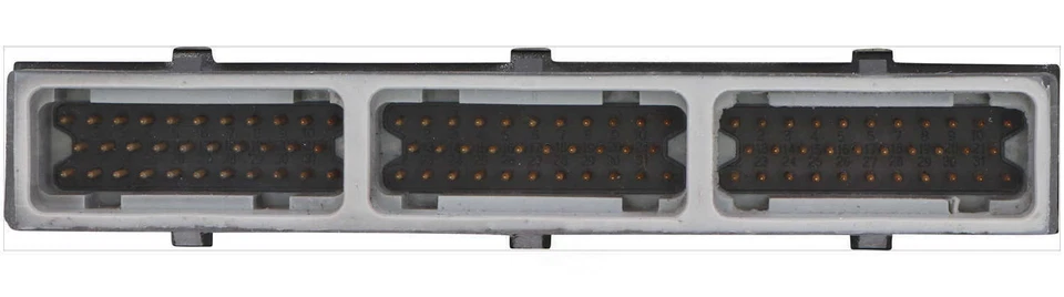 Módulo de control del motor (ECM)-transmisión automática para Jeep Grand Cherokee 1997 4,0 L-L6 Foto 4 de 4