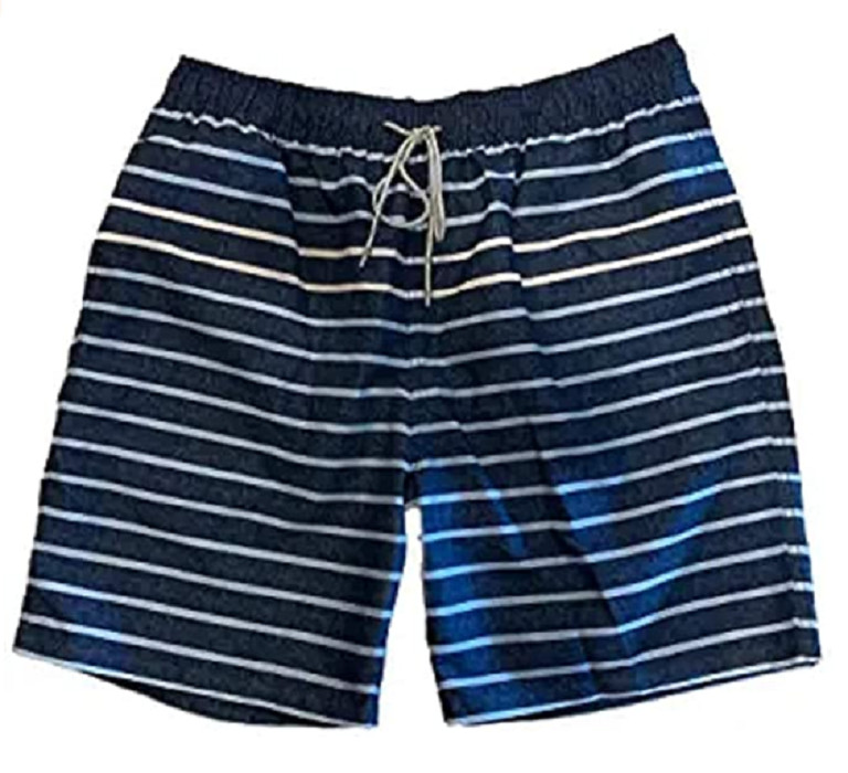 Фирменные мужские плавательные шорты Kirkland 2790₽