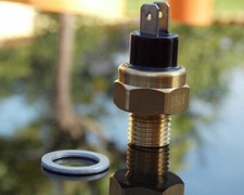 KTM,HUSQVARNA,GAS GAS BETA RIEJU Interruttore a Termostato per Ventola Radiatore