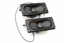 LG 32LM620BPUA Complete Speaker Set EAB64048403