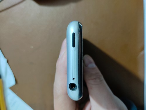Apple iphone 1st gen(iphone 2G)8GB A1203 ios 1.0 IMEI3925 Perfect appearance - Afbeelding 8 van 9
