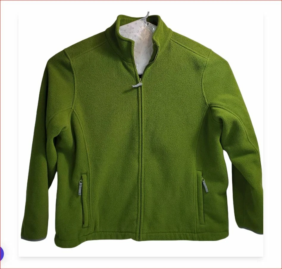 Lands end thermacheck 100 store