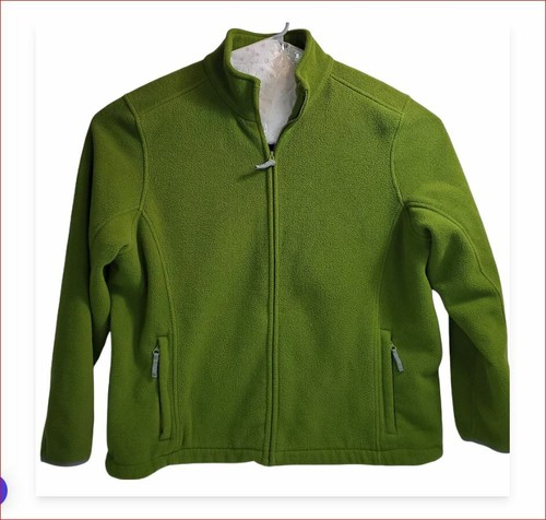 lands end thermacheck fleece
