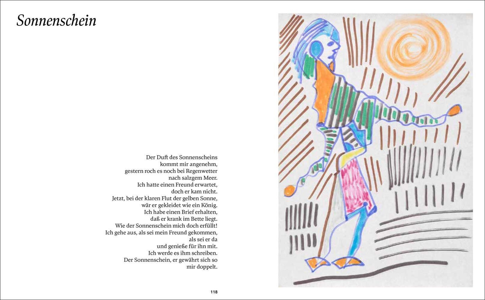 Thumbnail - Johannes Kühn | ...und Schwebe Ab In Eine Ganz Andre Welt. Gedichte &