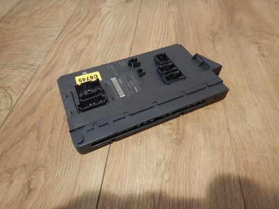 BCM Body Control Module Mercedes Sprinter VW Crafter 2E 9069006203 Original