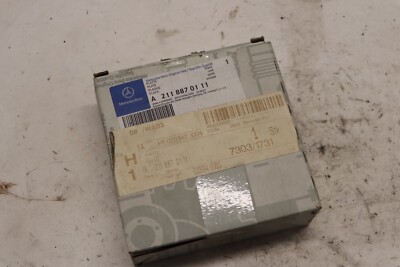 OEM Mercedes-Benz KÃ¼hlergrill Abdeckung A2118870111 online kaufen 