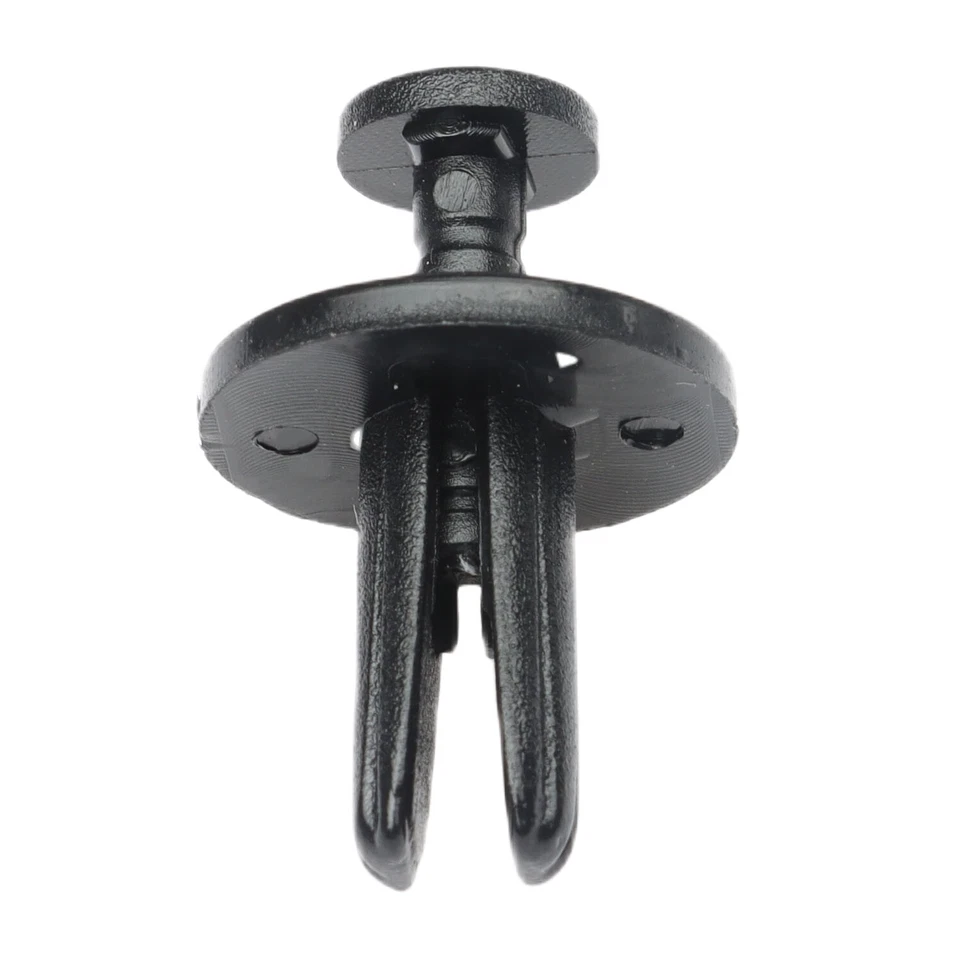 Набор пластиковых заклепок застежек зажимов для крыла бампера для Dodge Charger 300 шт. США - Изображение 2 из 4