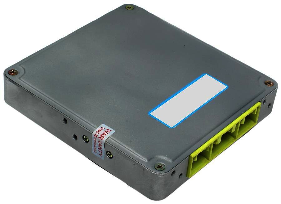 Engine Control Module (ECM) Blue Streak EM4098 Reman for sale online | eBay