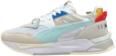 Puma Mirage Sport Sneaker Gr. 42 Sportschuhe unisex NEU