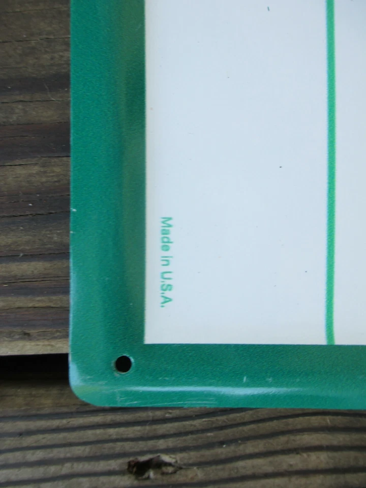 Coca-Cola Steel Retro Advertising Sign Arciform Fishtail Horizontal with Bottle - Image 4 of 4