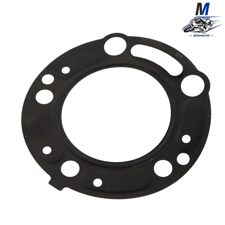 Juego de juntas de culata superior y final para Honda CR125R CR125 CR 125 R 2001-2002 Foto 4 de 4