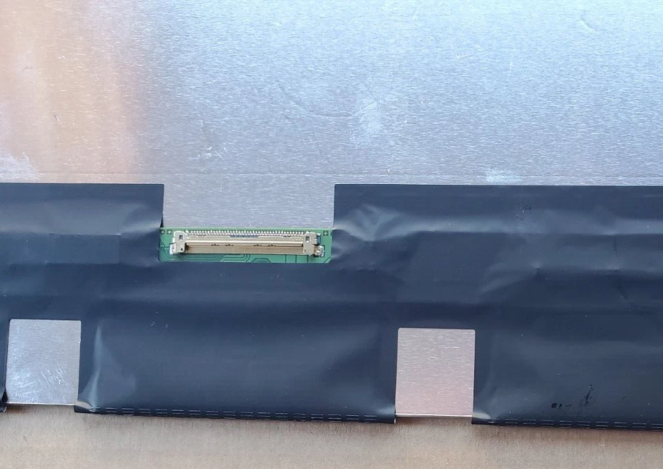 Pantalla OLED no táctil para portátil Samsung ATNA60BX01 ATNA60BX01-0 16" 120Hz 3200x2000 Foto 2 de 3