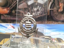 Commando 2° btn shock (reproduction -copy) height 45 mm 📌5a.