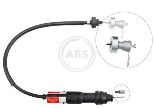 A.B.S. K27780 Clutch Cable for CITROEN,PEUGEOT - Bild 3 von 3
