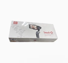 Zhiyun Smooth-Q 3 Axis Handheld Steady Gimbal Stabilizer for GoPro 3, 4, 5