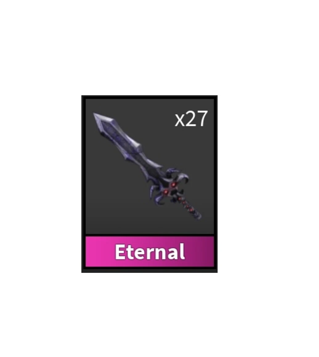 eternal