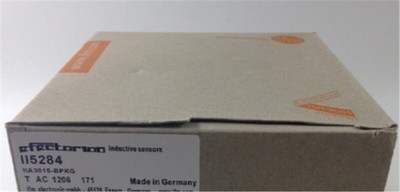1Pc New Ifm II5284 Proximity Switch ia