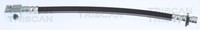 Bremsleitung Flex. Honda T. City/Jazz 1.2-1.4 08- LE