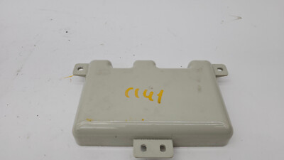 12-18 BMW F06 650i Rear Right Multi Band Interior Antenna Module 6957348-01 OEM