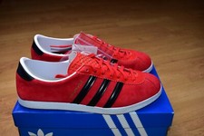 Adidas London 2012 Poppy Red/Black/White (G63769) - UK 9
