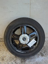 Mini Cooper R52 Convertible 2 Door 2004-2008 Alloy Wheel - Single C9