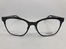 NEW TITANIUM Kate Young for Tura K313 EMR 50.17.135 Women’s Eyeglasses Frames