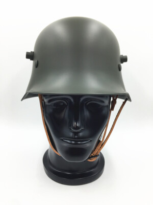 Tactical M18 Helmet M16 M1916 Steel Helmet Military REPRO Actical