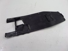 Yamaha FJ09 Rear Underseat Tray Splash Guard MT-09 14-17 OEM 2PP-21651-00