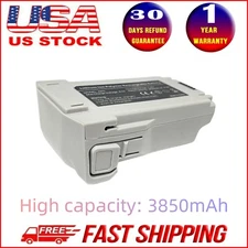 New 28.41Wh Mini 3 Series Intelligent Battery Plus for DJI Mini 3 & 4 Pro Drone