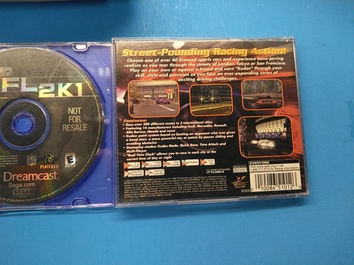 SEGA Dreamcast System One Controller tutti i collegamenti - Foto 15 di 23