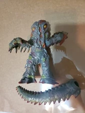 Y-MSF Hedorah Hedora Final Wars Soft Vinyl Figure Godzilla 16cm SMOG MONSTER 