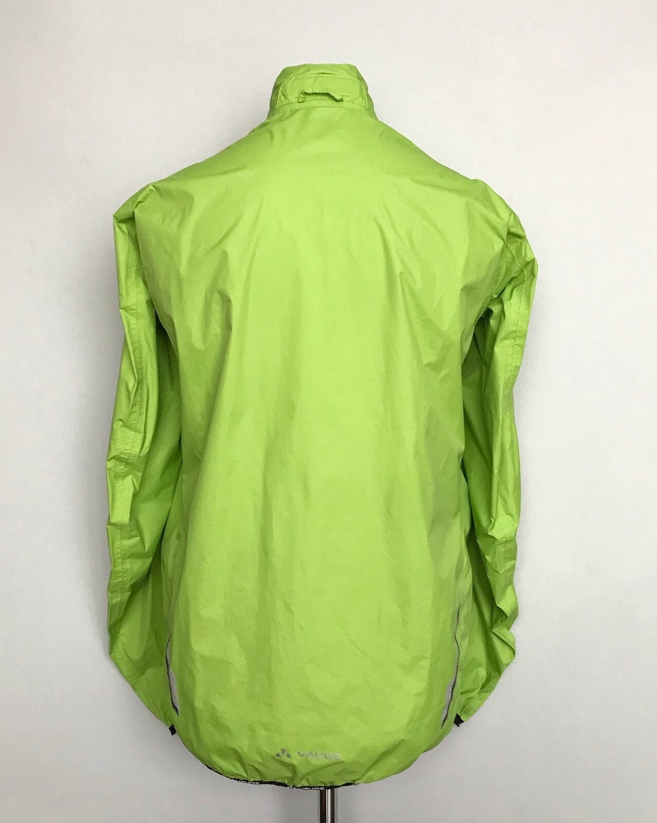 vaude drop jacket