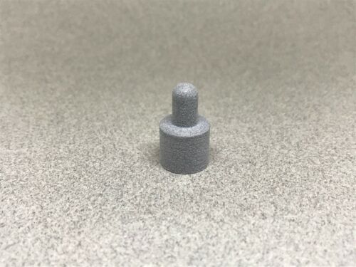 Pats Audio Single Play Spindel für Technics Plattenspieler - Bild 2 von 4