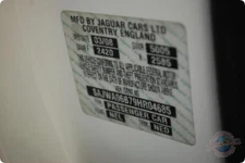 Used Fuel Pump Control Module fits: 2009 Jaguar Xf Fuel Pump trunk mounted Grade